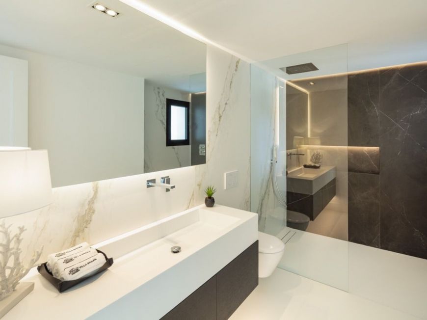 Španělsko Dům Costa-del-sol