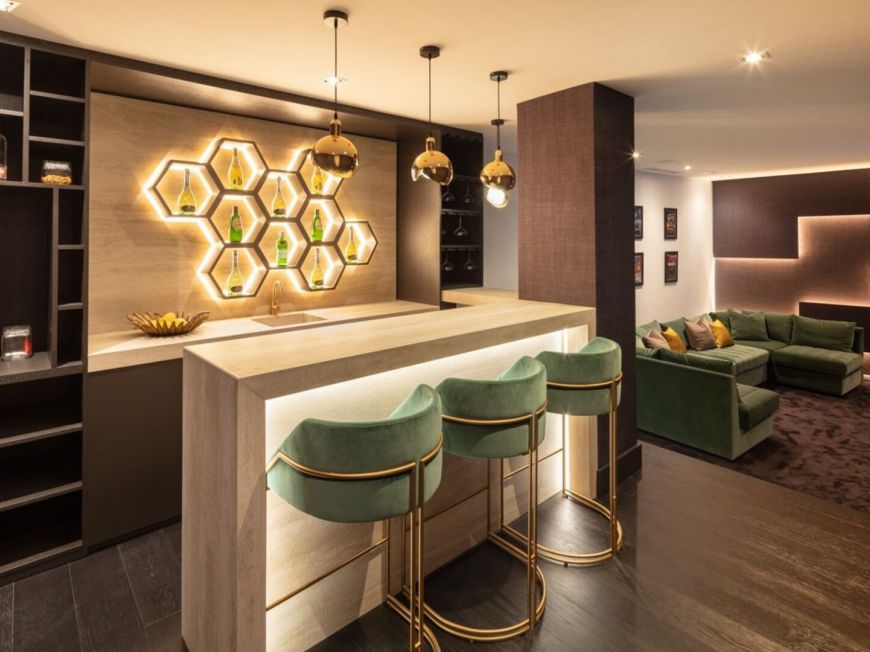 Španělsko Dům Costa-del-sol