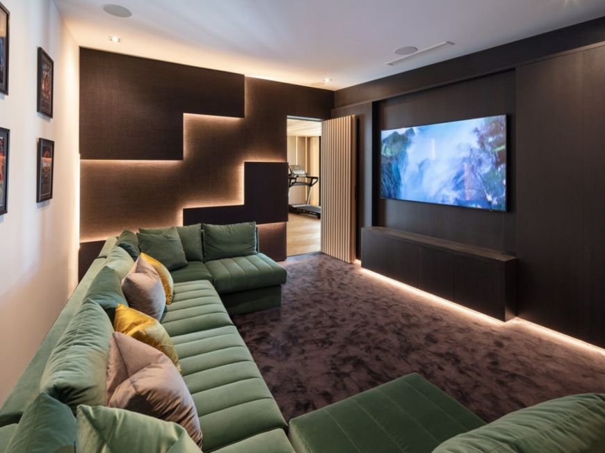 Španělsko Dům Costa-del-sol