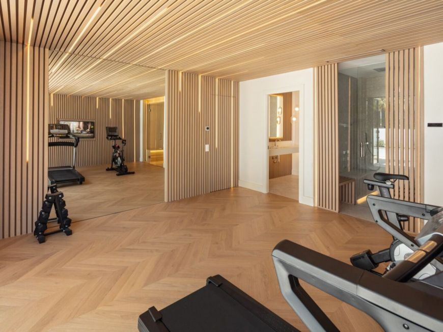 Španělsko Dům Costa-del-sol