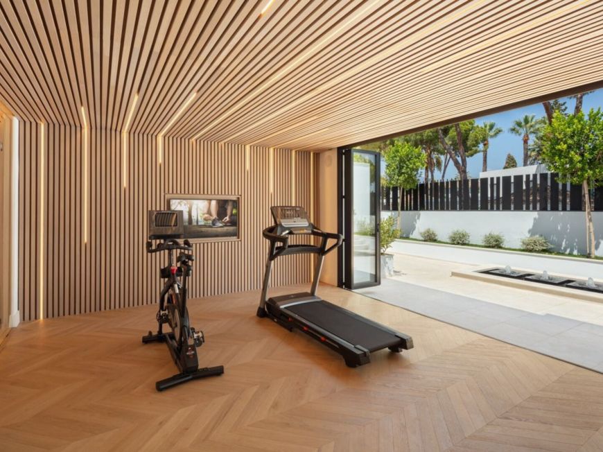 Španělsko Dům Costa-del-sol