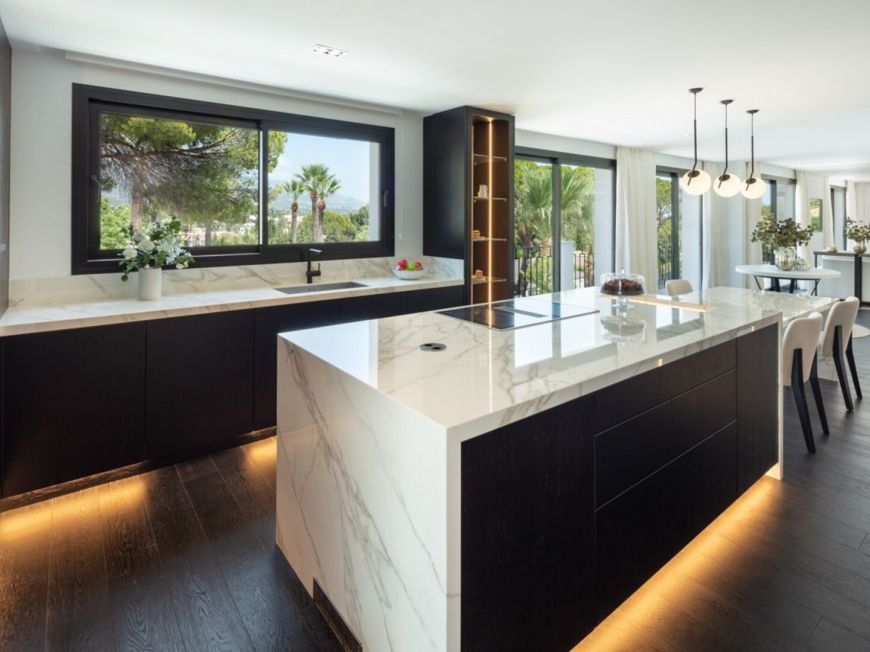 Španělsko Dům Costa-del-sol