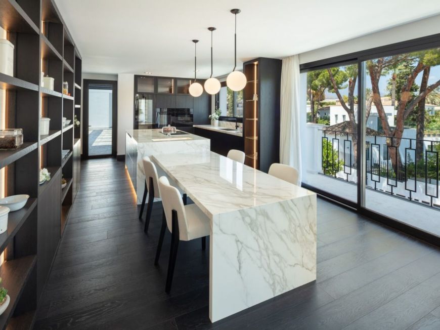 Španělsko Dům Costa-del-sol