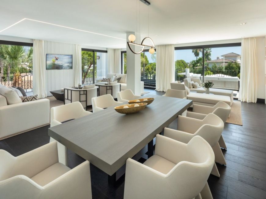 Španělsko Dům Costa-del-sol