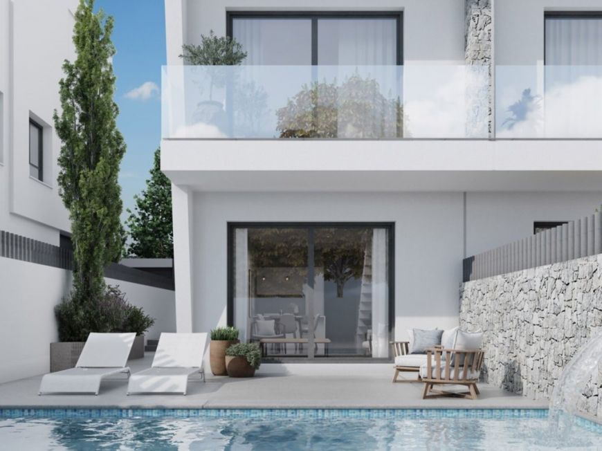 Španělsko Dům Guardamar-del-segura