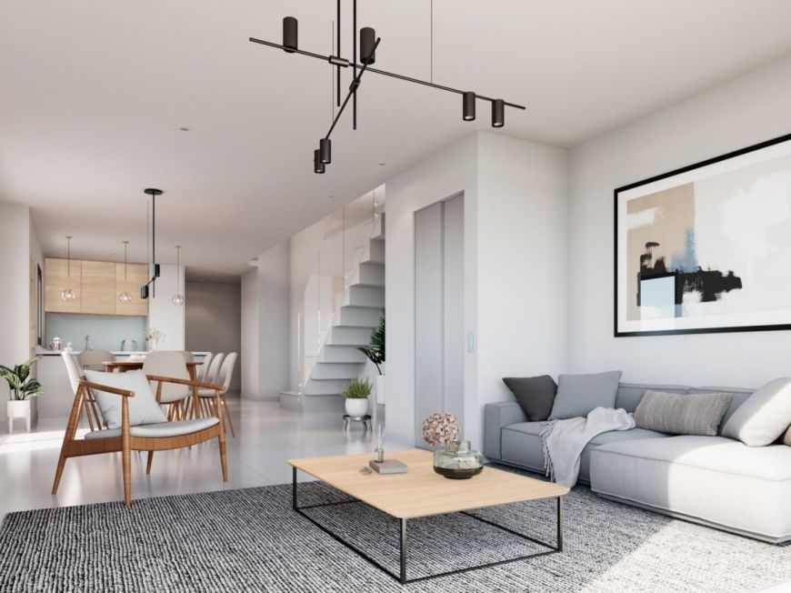 Španělsko Dům Guardamar-del-segura