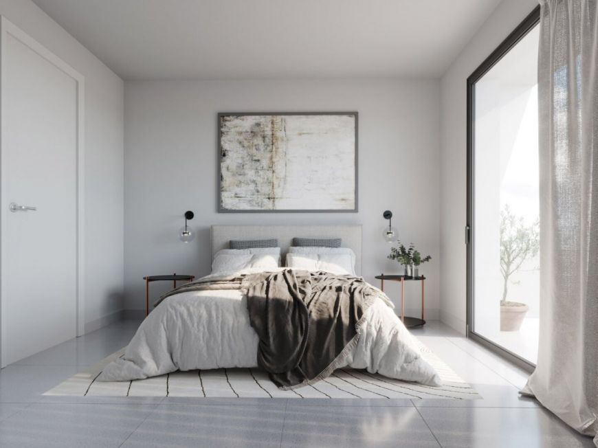 Španělsko Dům Guardamar-del-segura