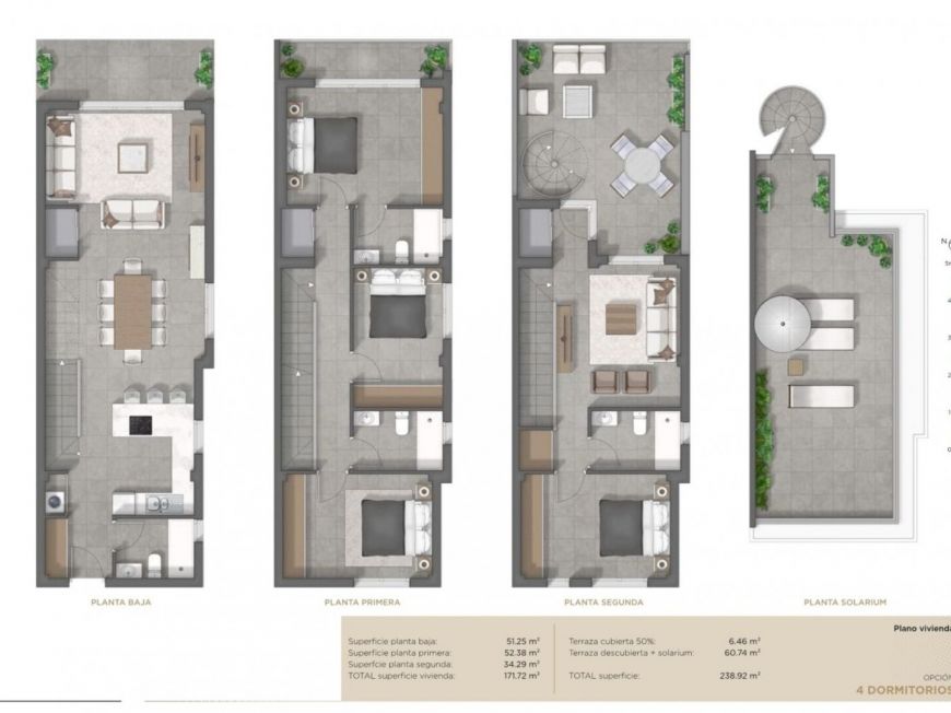 Španělsko Dům Guardamar-del-segura