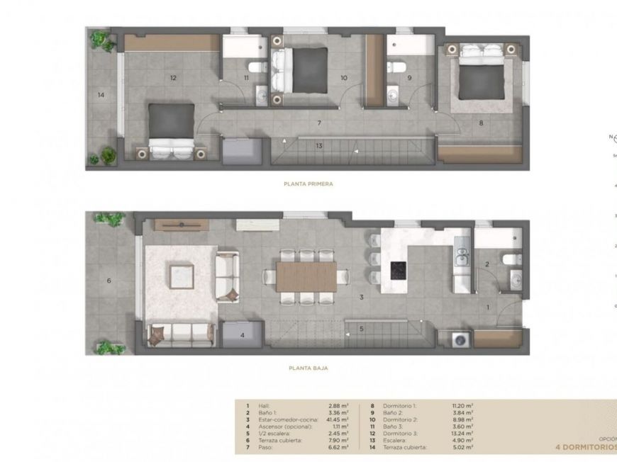 Španělsko Dům Guardamar-del-segura