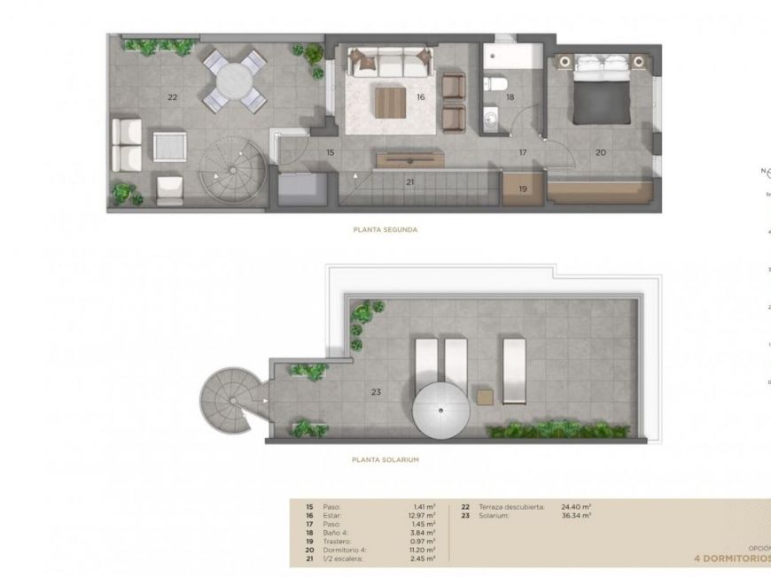 Španělsko Dům Guardamar-del-segura