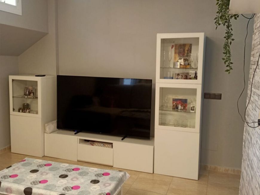 Španělsko Apartmány / byty Cartama