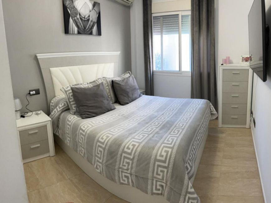 Španělsko Apartmány / byty Cartama