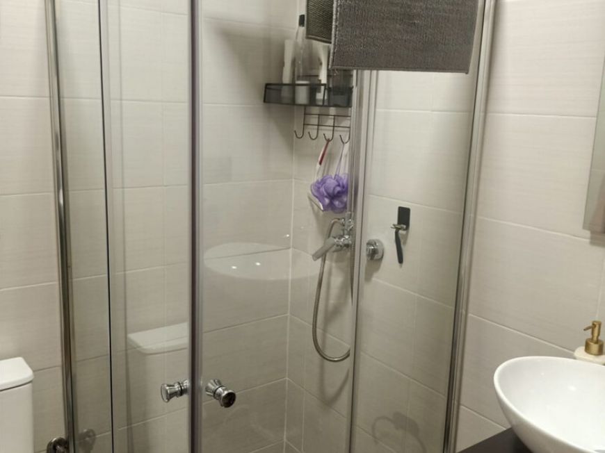 Španělsko Apartmány / byty Cartama