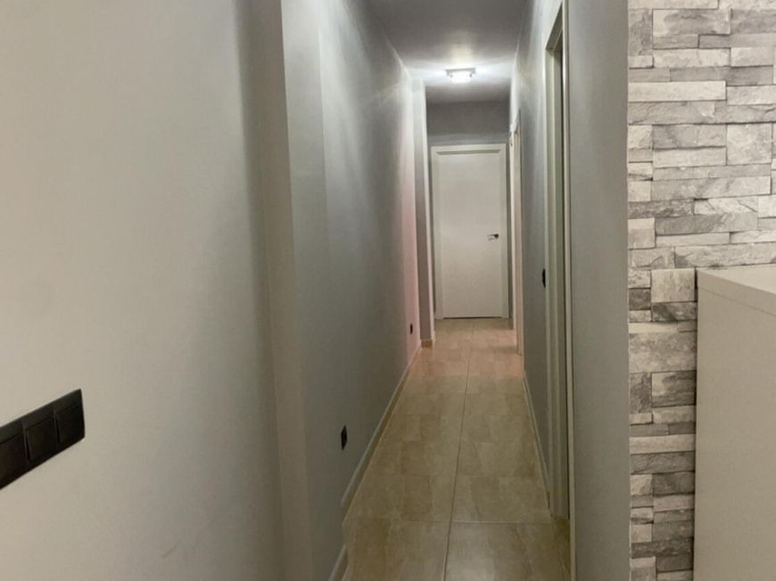 Španělsko Apartmány / byty Cartama