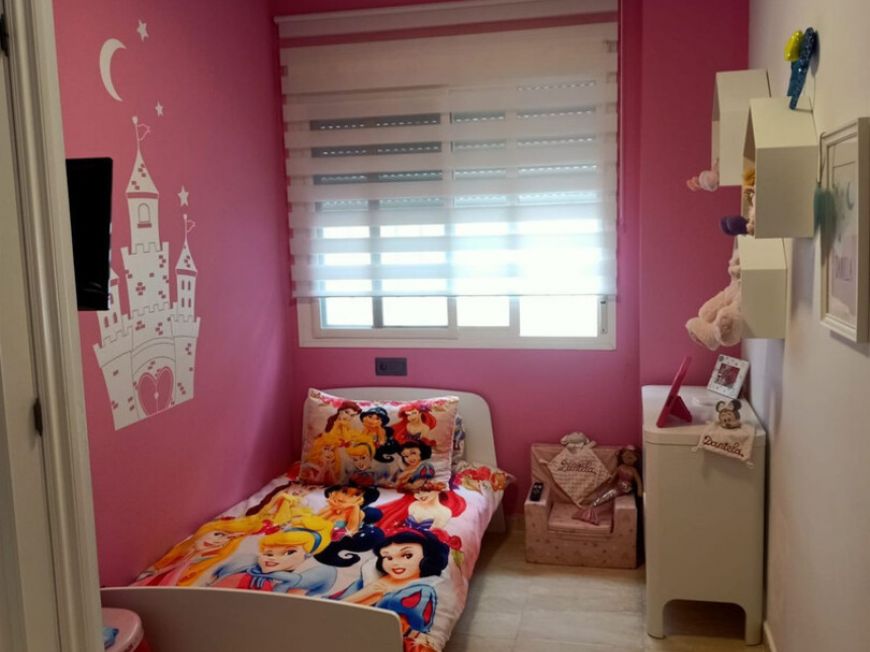 Španělsko Apartmány / byty Cartama