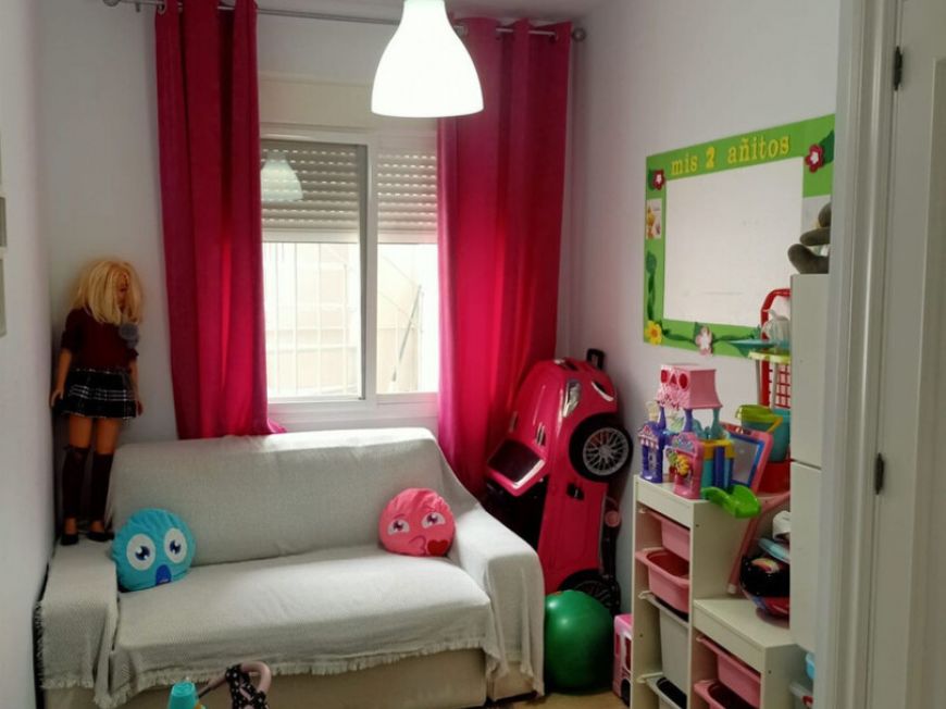 Španělsko Apartmány / byty Cartama