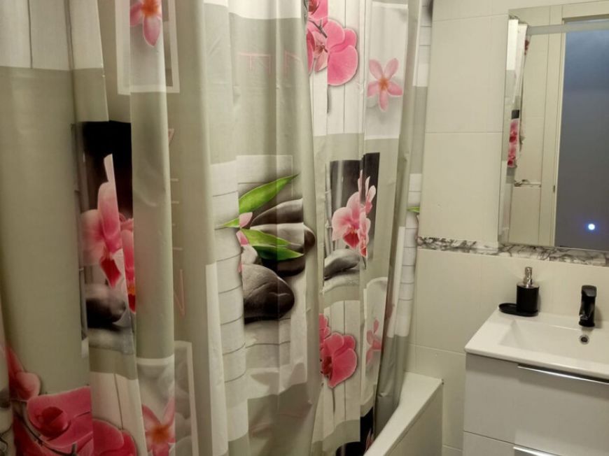 Španělsko Apartmány / byty Cartama