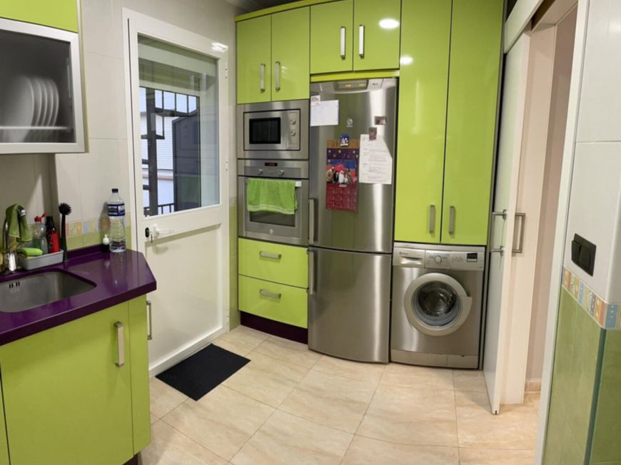 Španělsko Apartmány / byty Cartama