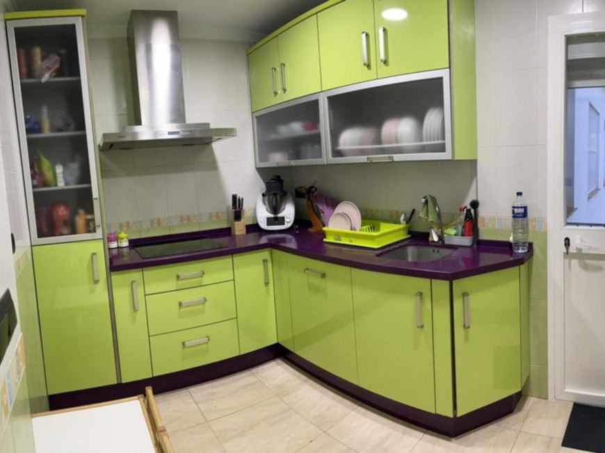 Španělsko Apartmány / byty Cartama