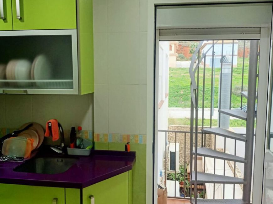 Španělsko Apartmány / byty Cartama