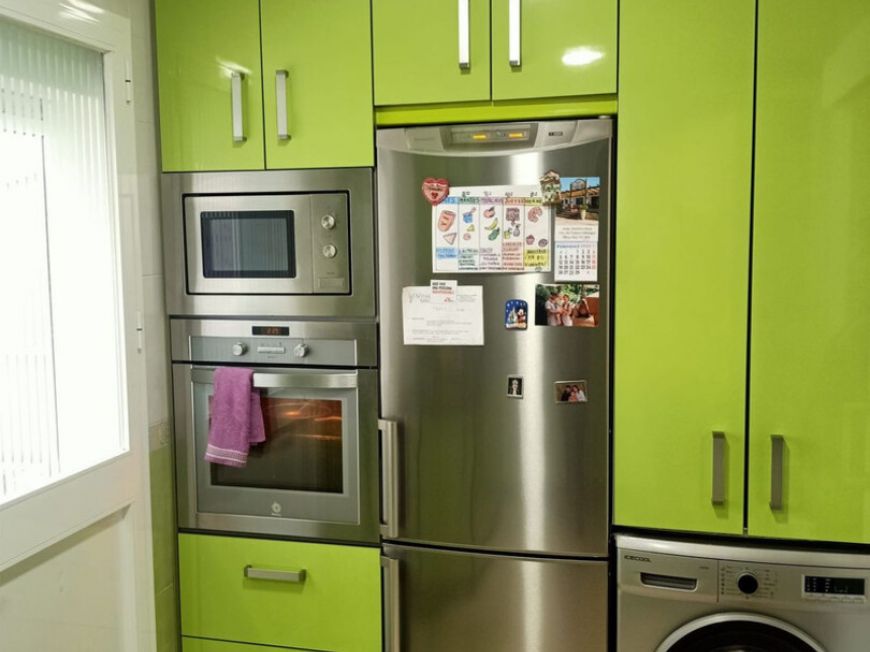 Španělsko Apartmány / byty Cartama