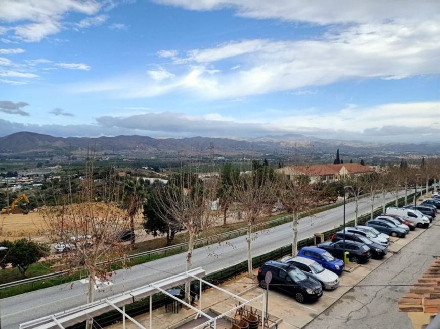 Španělsko Apartmány / byty Cartama