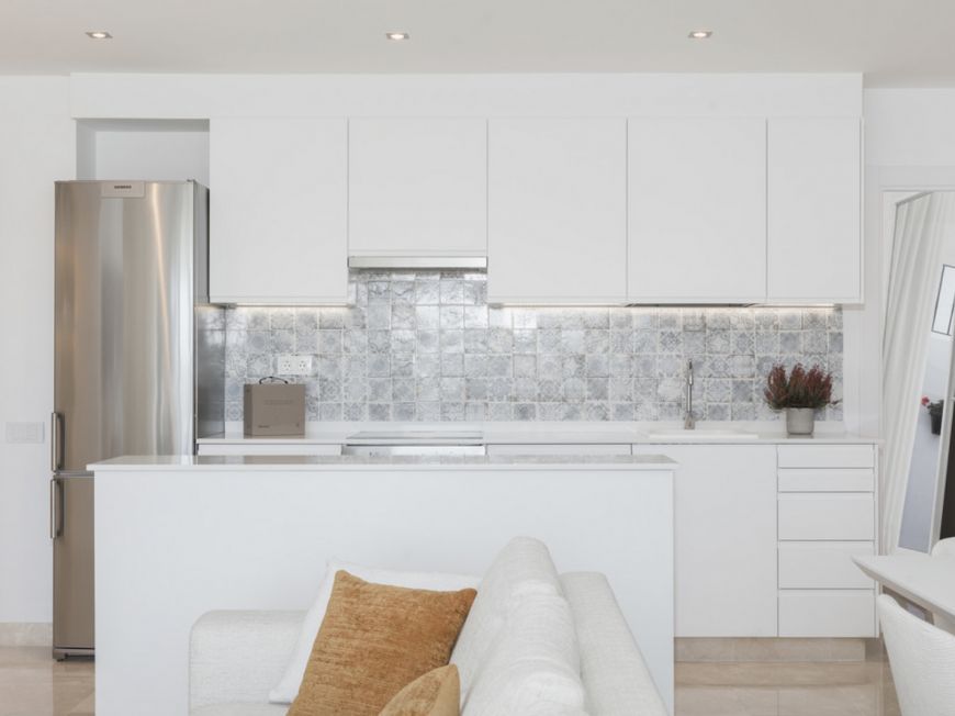 Španělsko Apartmány / byty Benahavis