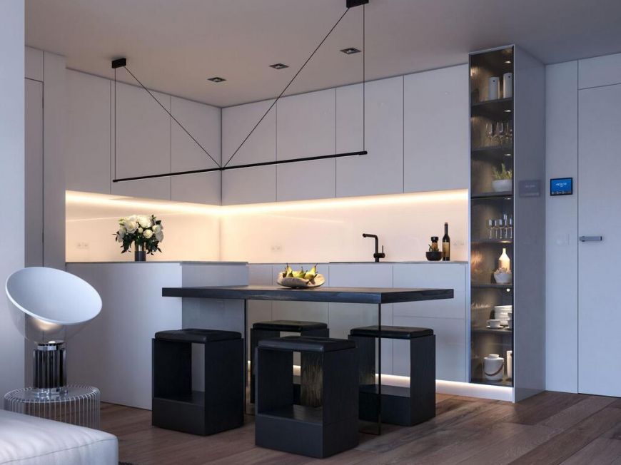 Španělsko Apartmány / byty Madrid