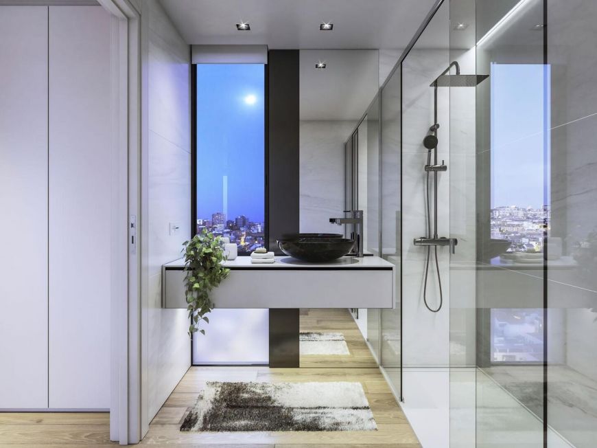 Španělsko Apartmány / byty Madrid