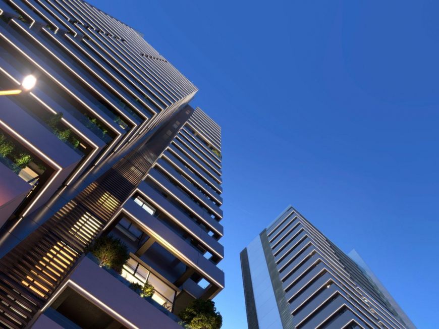 Španělsko Apartmány / byty Madrid