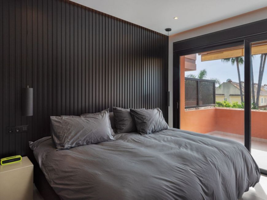 Španělsko Apartmány / byty Costa-del-sol