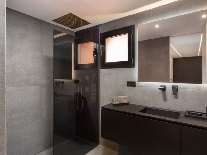 Španělsko Apartmány / byty Costa-del-sol