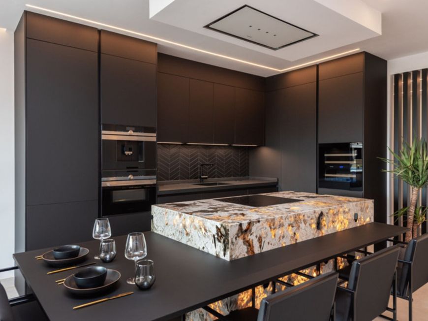 Španělsko Apartmány / byty Costa-del-sol