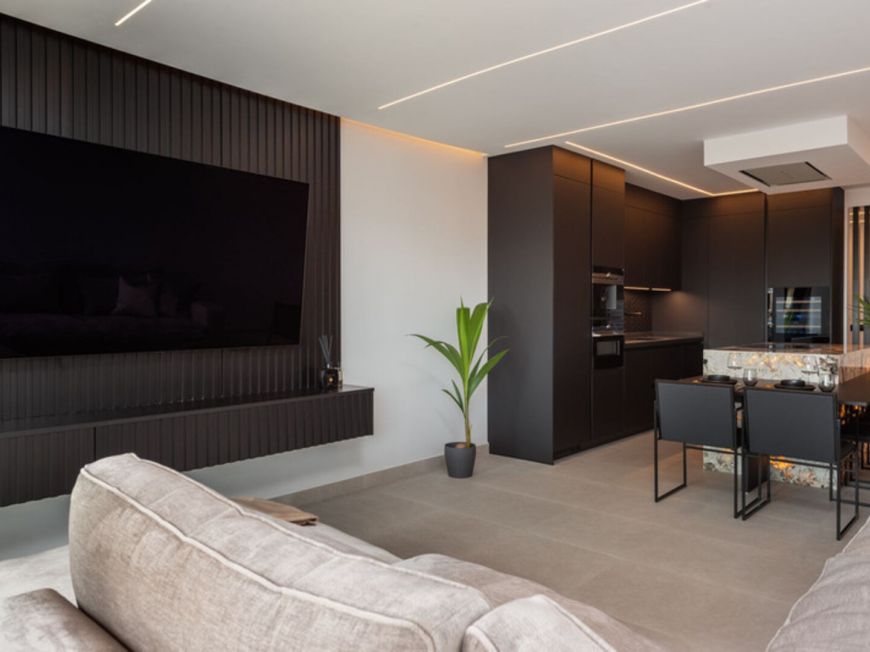 Španělsko Apartmány / byty Costa-del-sol