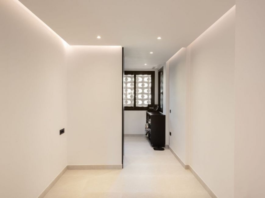 Španělsko Apartmány / byty Costa-del-sol