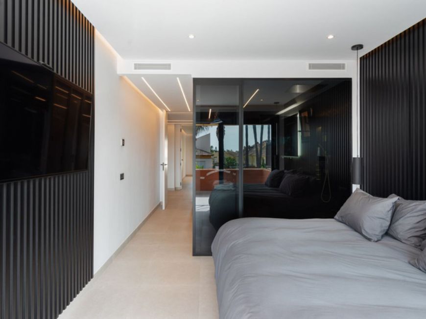 Španělsko Apartmány / byty Costa-del-sol