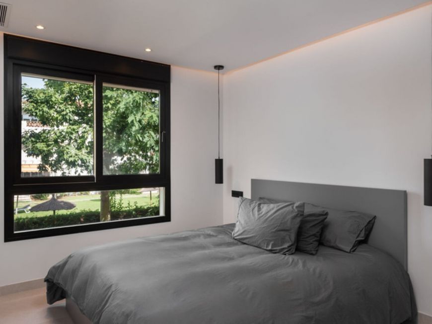 Španělsko Apartmány / byty Costa-del-sol