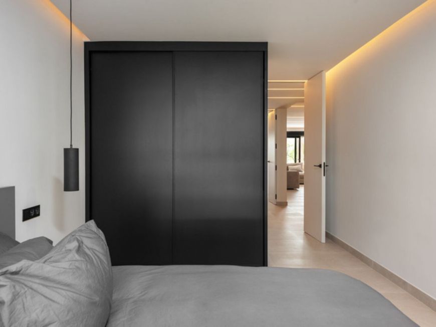 Španělsko Apartmány / byty Costa-del-sol