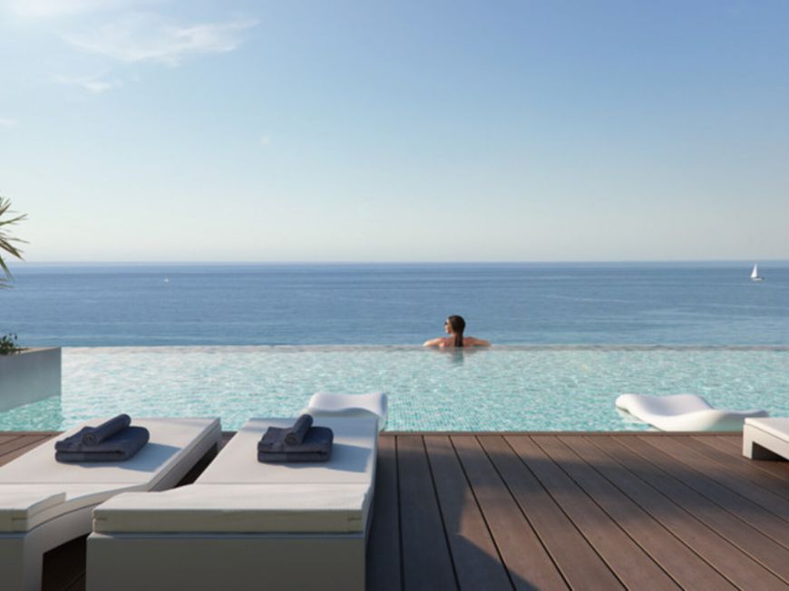 Испания apartments casares