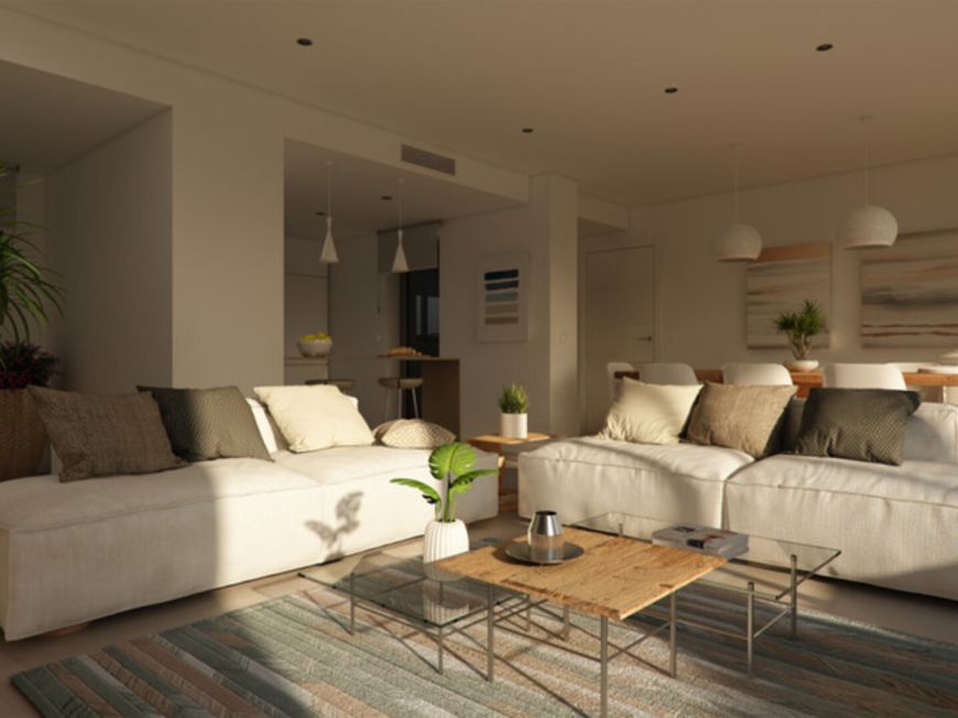 Испания apartments casares