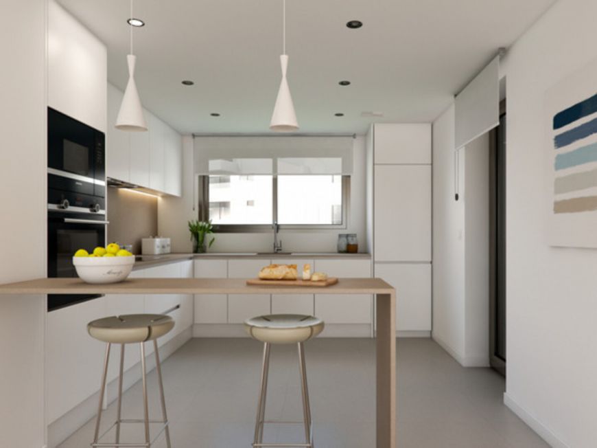 Испания apartments casares