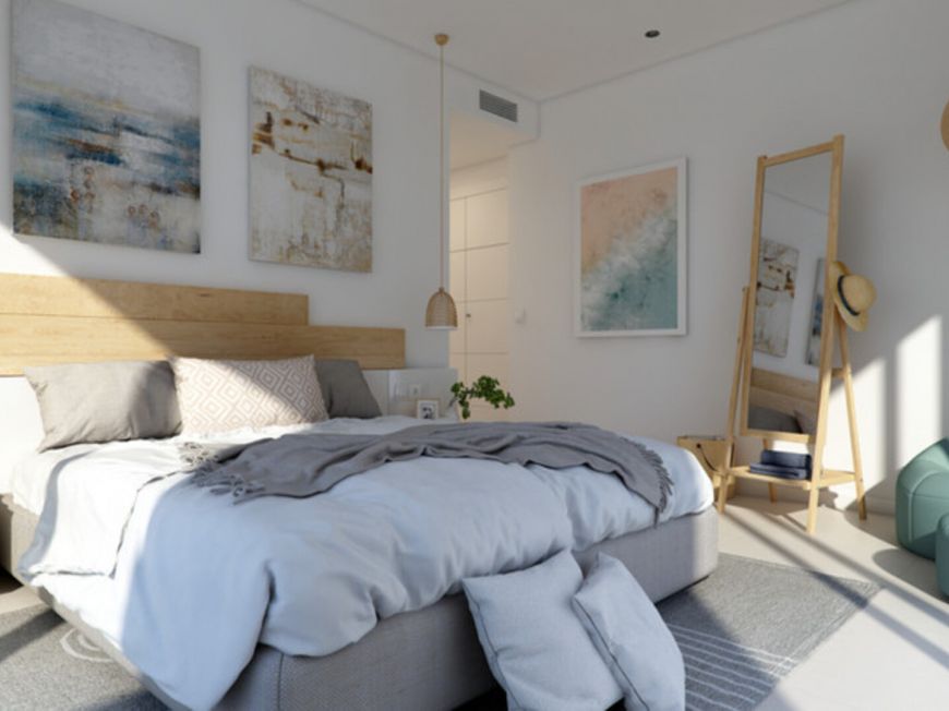 Испания apartments casares