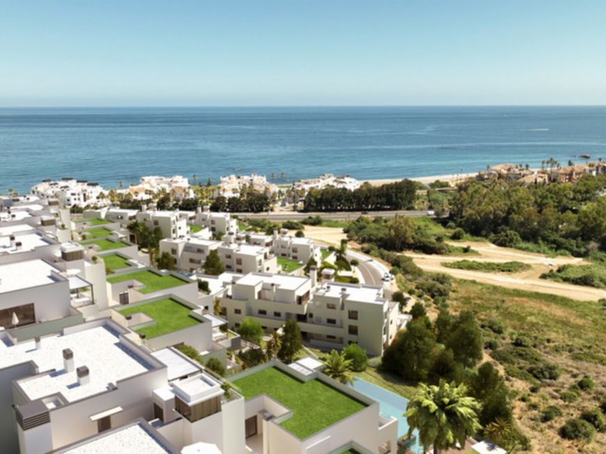 Испания apartments casares