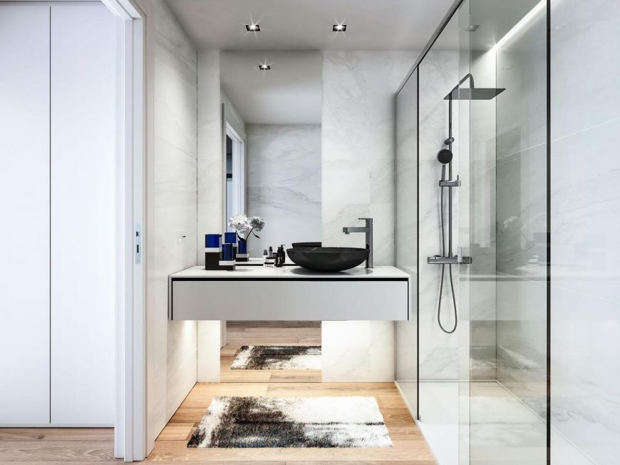 Španělsko Apartmány / byty Madrid