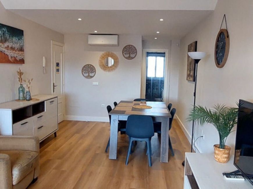 Španělsko Dům Almogia