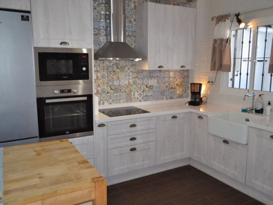 Španělsko Dům Almogia