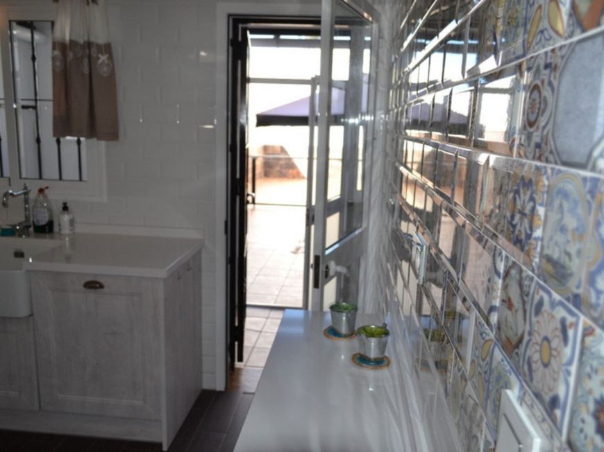 Španělsko Dům Almogia