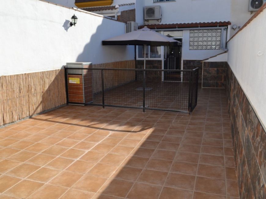 Španělsko Dům Almogia