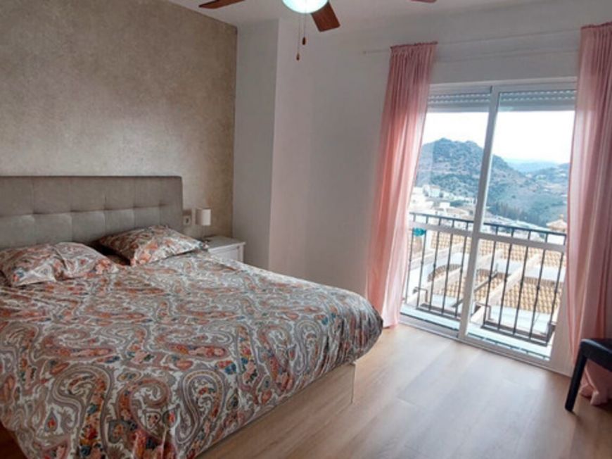 Španělsko Dům Almogia