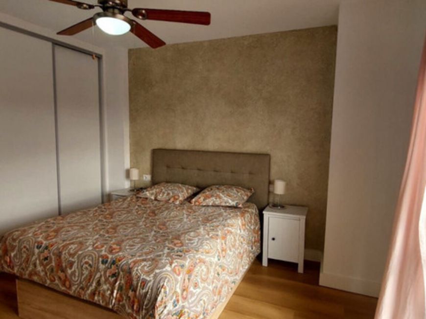 Španělsko Dům Almogia